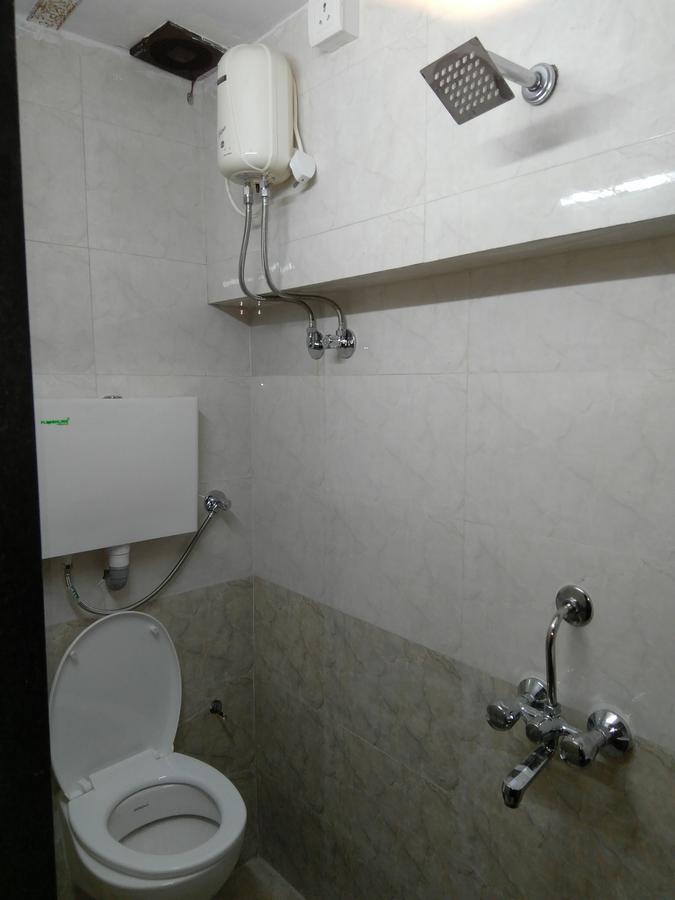 Dream Dormitory Bombay Extérieur photo