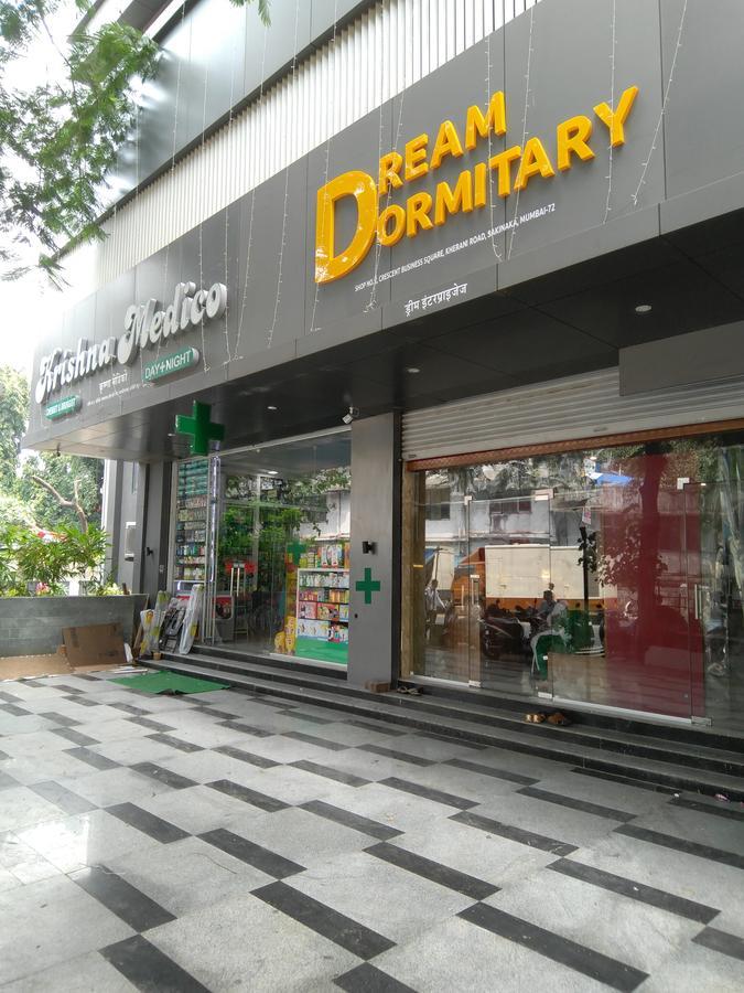 Dream Dormitory Bombay Extérieur photo