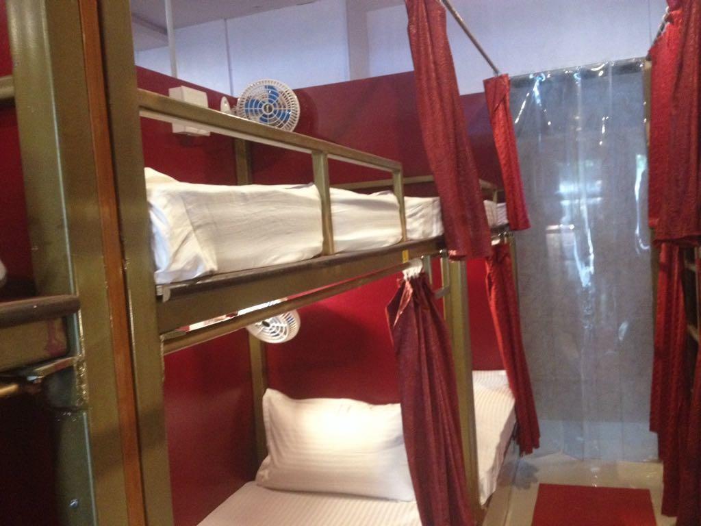 Dream Dormitory Bombay Extérieur photo
