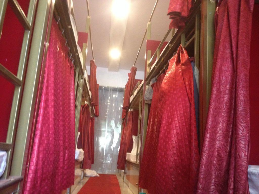 Dream Dormitory Bombay Extérieur photo