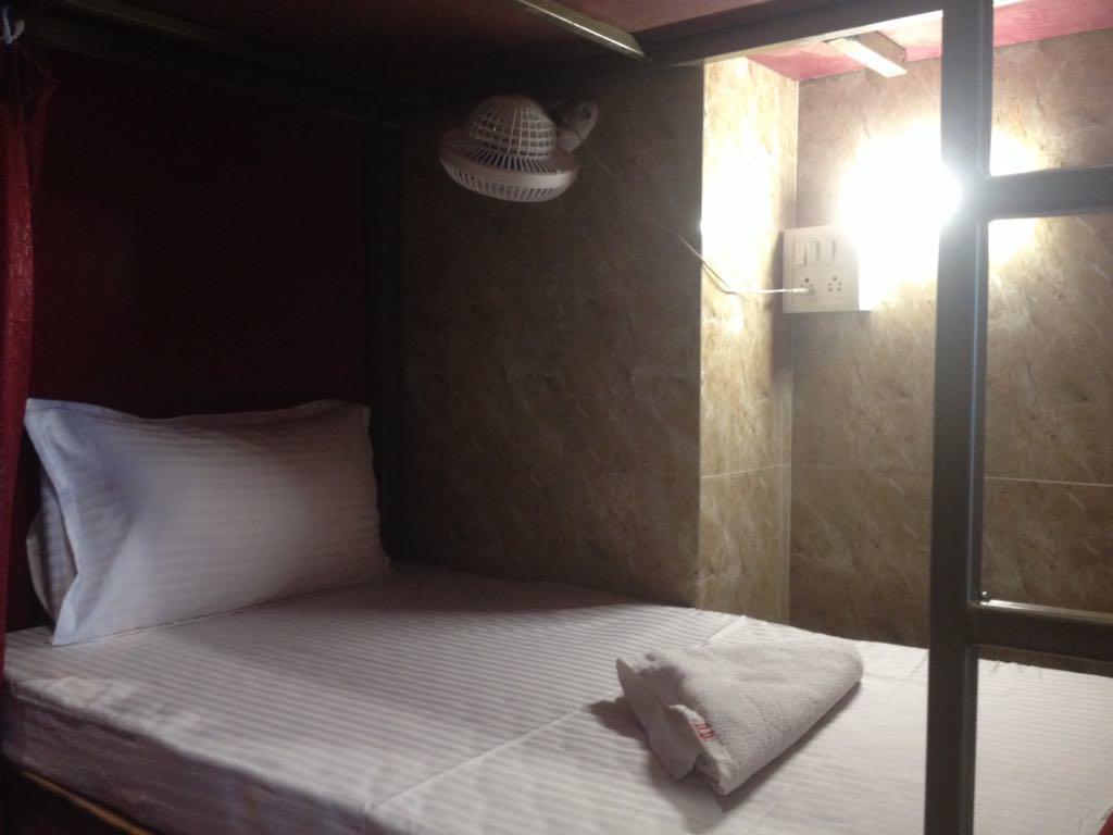 Dream Dormitory Bombay Extérieur photo