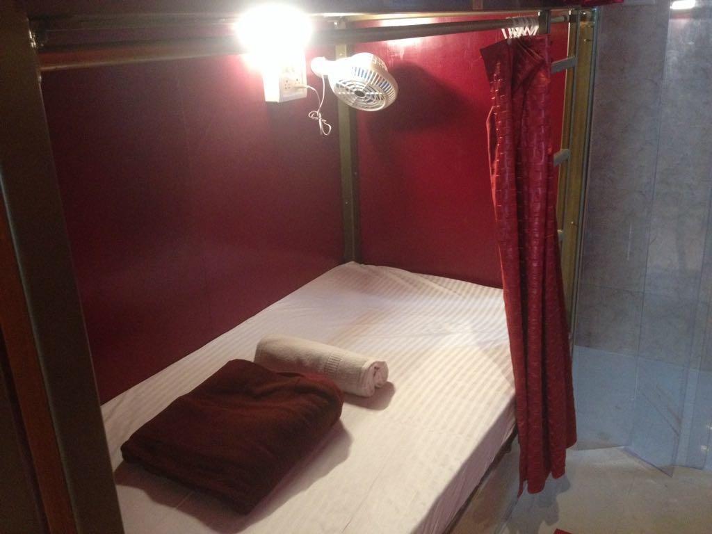 Dream Dormitory Bombay Extérieur photo