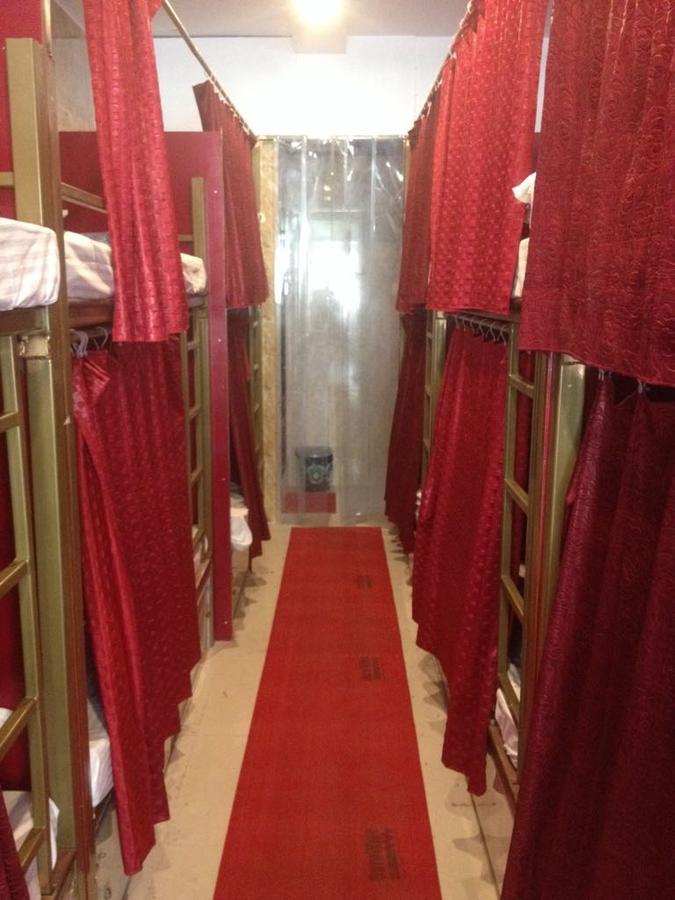 Dream Dormitory Bombay Extérieur photo