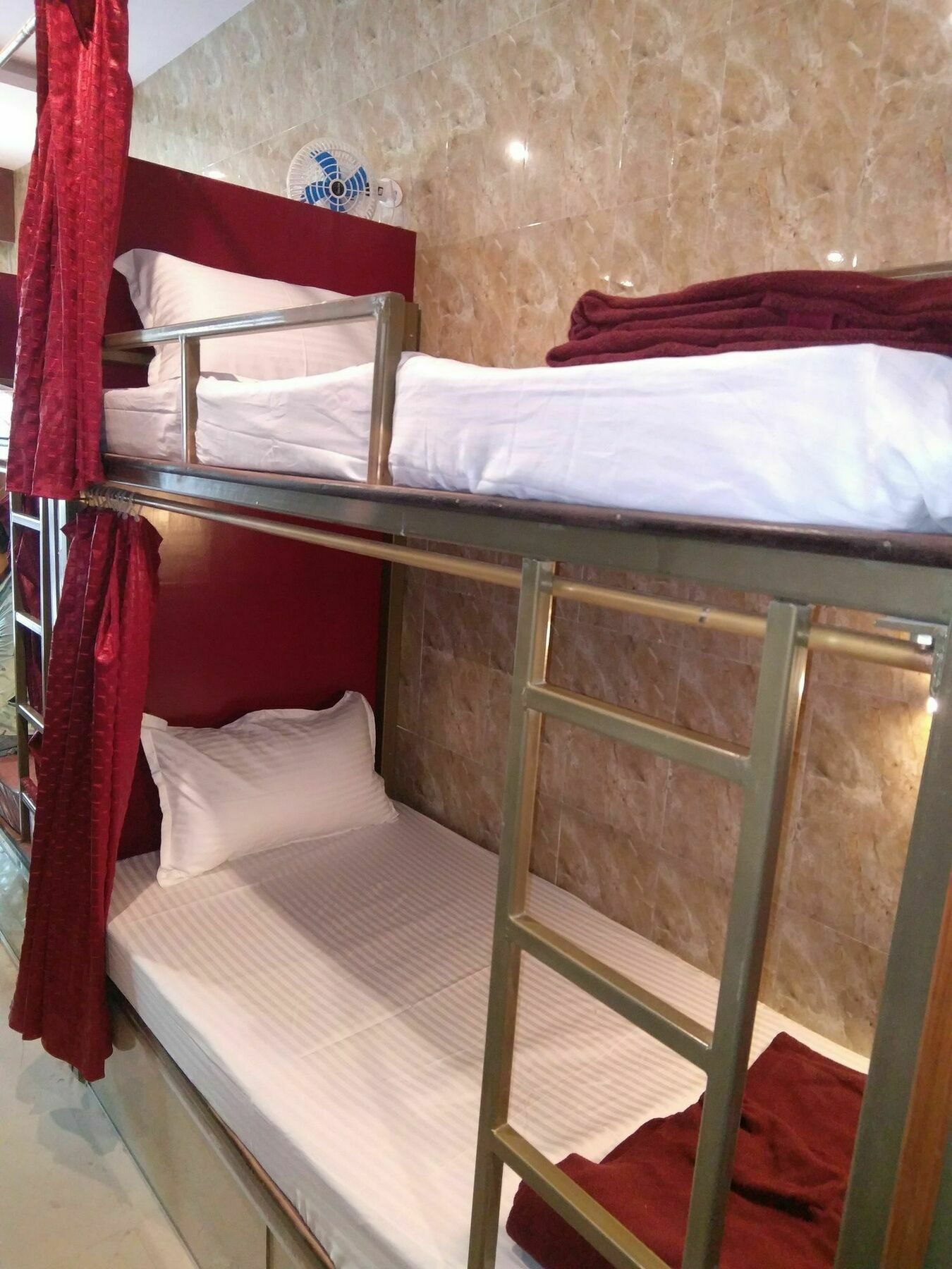 Dream Dormitory Bombay Extérieur photo